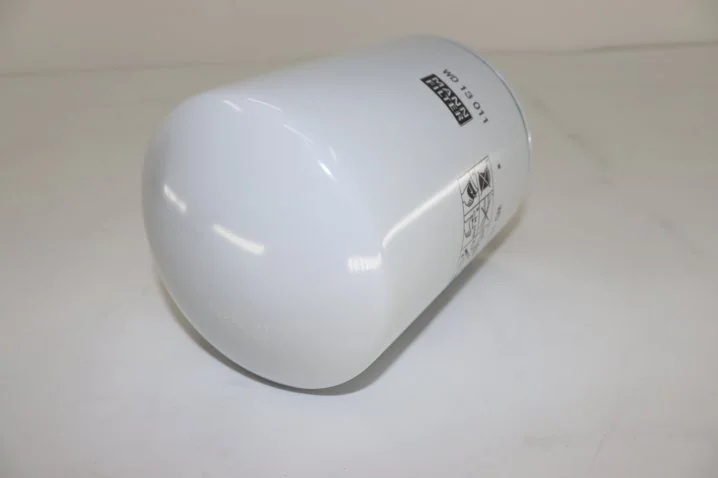 Mann-Filter - WD 13 011 x - Ölfilter SpinOn