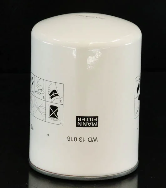 Mann-Filter - WD 13 016 - Hydraulikfilterelement