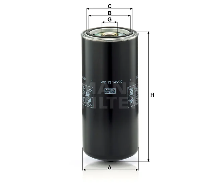 Mann Filter