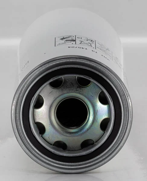 Mann-Filter - WD 13 145/24 - Hydraulikfilter SpinOn
