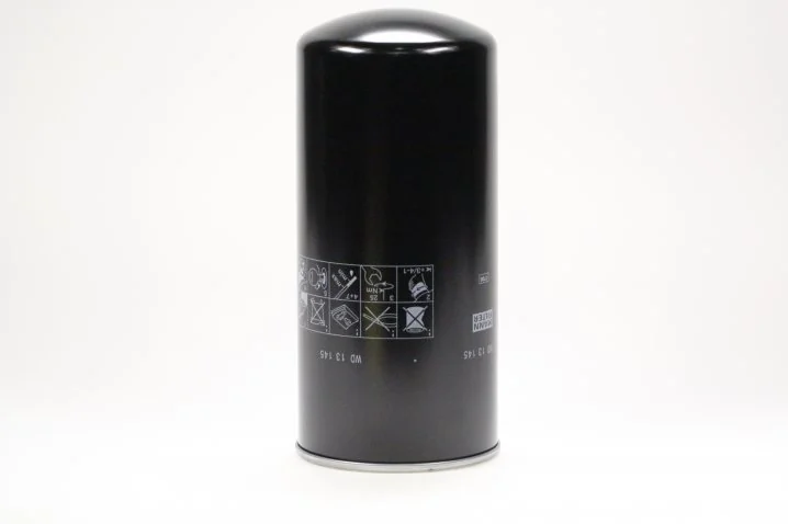 Mann-Filter - WD 13 145 - Wechselfilter SpinOn