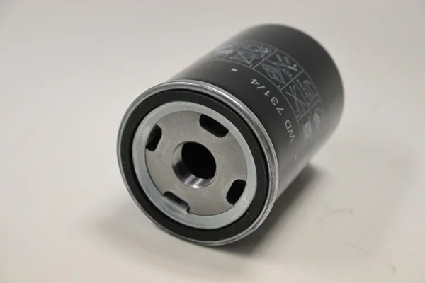 Mann-Filter - WD 731/4 - Wechselfilter SpinOn