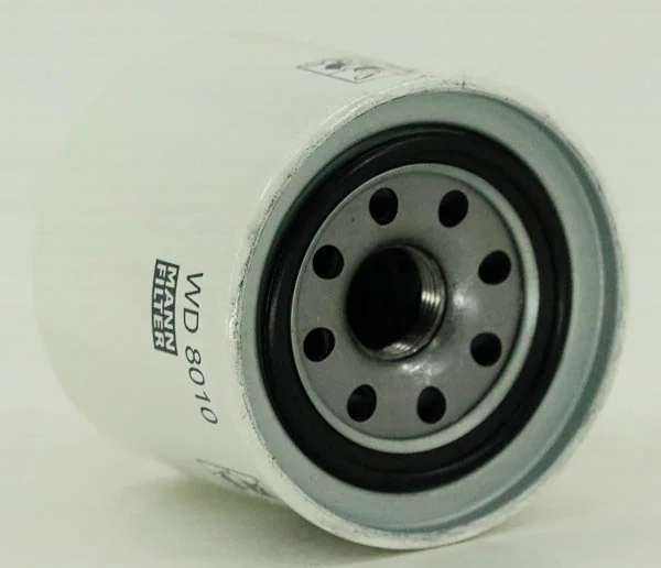Mann Filter