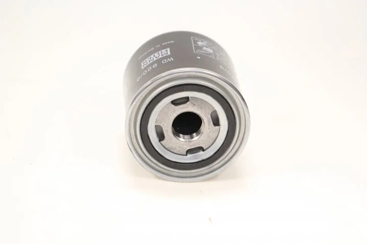 Mann-Filter - WD 920/9 - Wechselfilter SpinOn