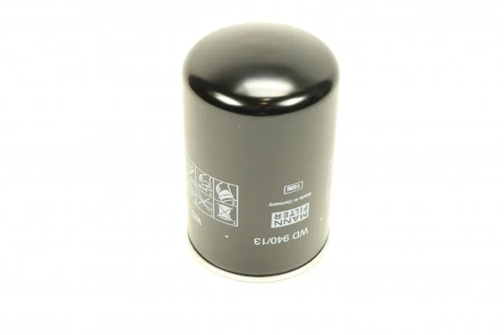 Mann-Filter - WD 940/13 - Wechselfilter SpinOn