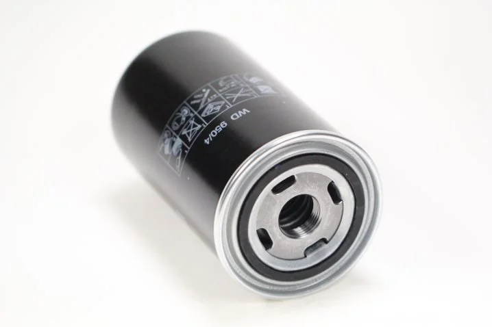 Mann-Filter - WD 950/4 - Wechselfilter SpinOn