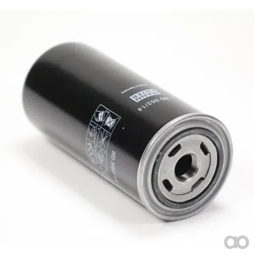 Mann-Filter - WD 962/14 - Wechselfilter SpinOn