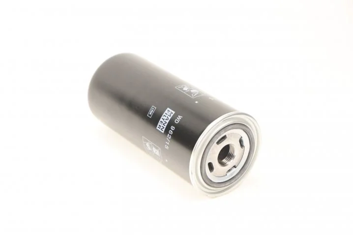 Mann-Filter - WD 962/15 - Wechselfilter SpinOn