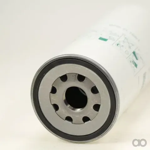 Mann-Filter - WDK 11 102/1 - Kraftstoffwechselfilter