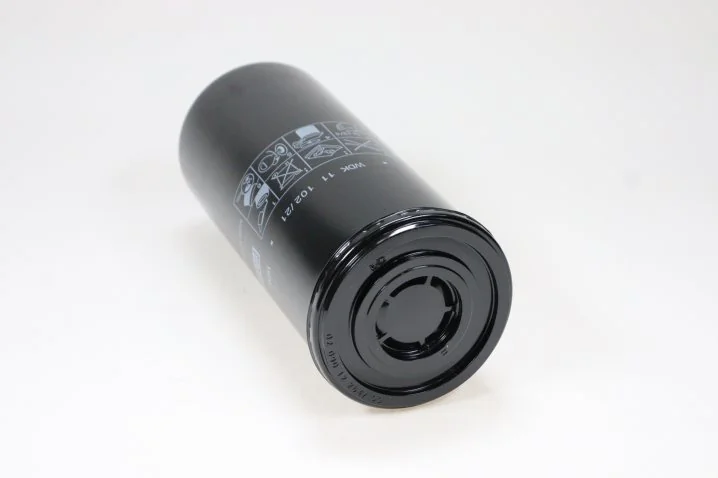 Mann-Filter - WDK 11 102/21 - Kraftstofffilter SpinOn