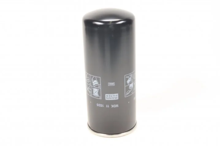 Mann-Filter - WDK 11 102/5 - Kraftstoffwechselfilter