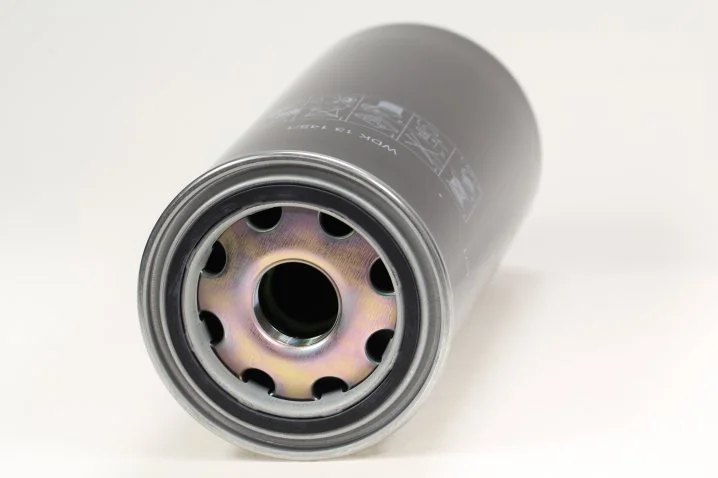 Mann-Filter - WDK 13 145/1 - Kraftstoffwechselfilter