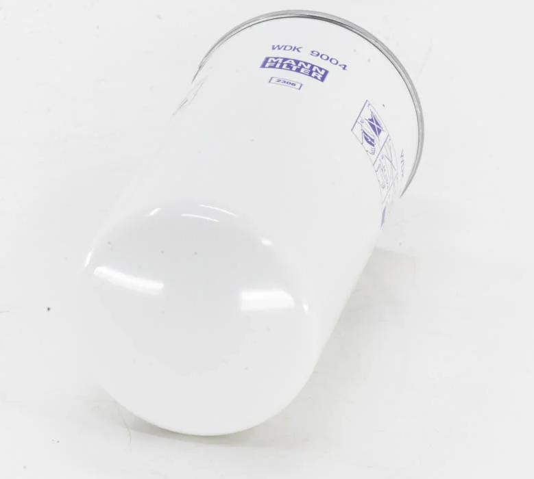 Mann-Filter - WDK 9004 - Kraftstofffilter SpinOn