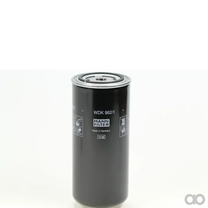Mann-Filter - WDK 962/1 - Kraftstoffwechselfilter