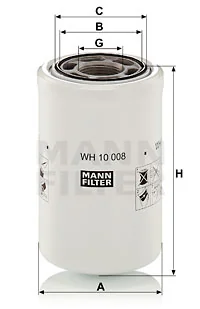 Mann Filter