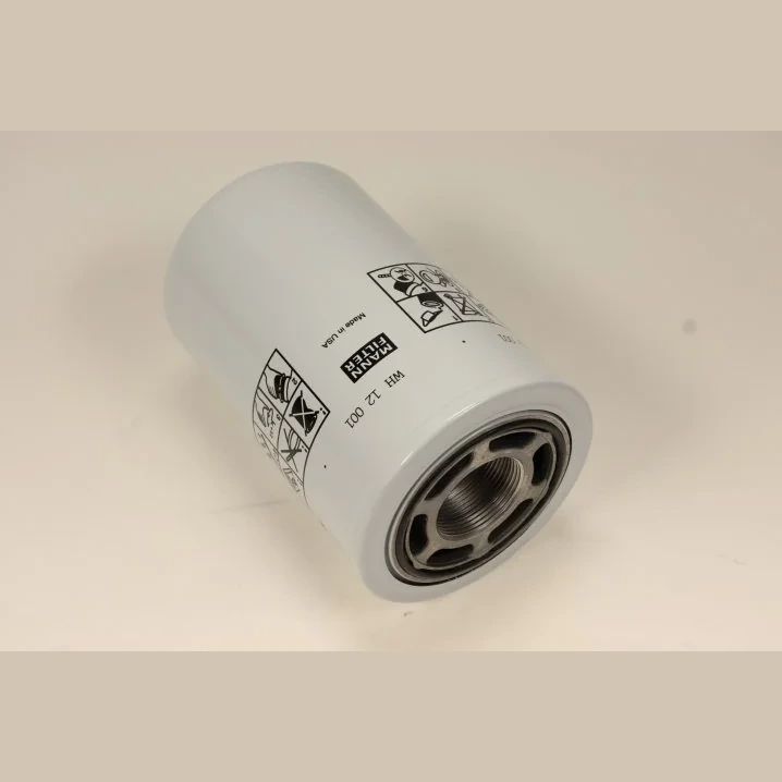 Mann-Filter - WH 12 001 - Wechselfilter