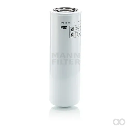 Mann-Filter - WH 12 005 - Wechselfilter