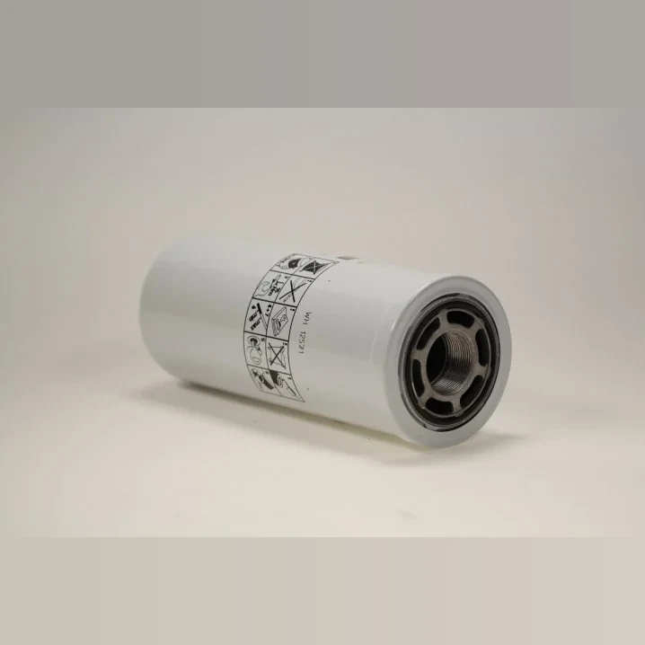 Mann-Filter - WH 1257/1 - Wechselfilter