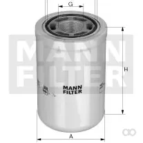 Mann Filter