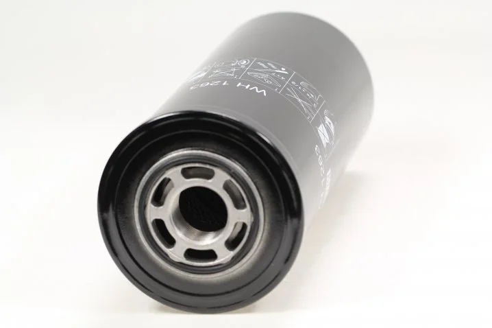 Mann-Filter - WH 1263 - Wechselfilter