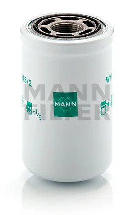 Mann-Filter - WH 945/2 - Wechselfilter SpinOn