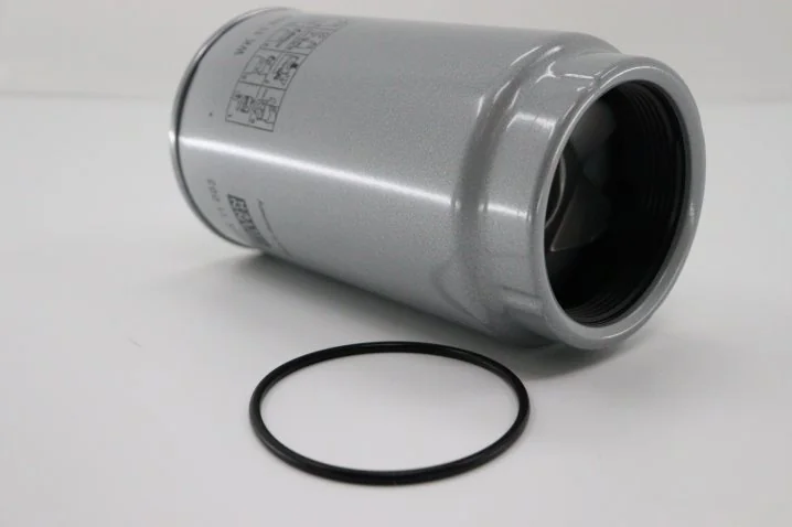 Mann-Filter - WK 11 003 z - Kraftstofffilter SpinOn