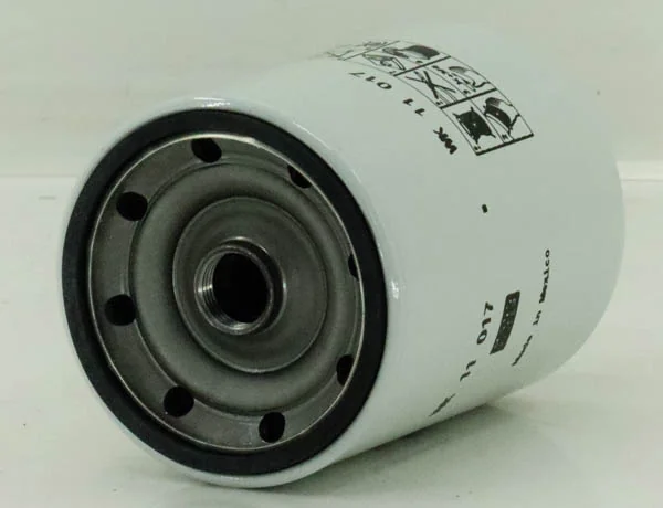 Mann-Filter - WK 11 017 - Kraftstoffwechselfilter