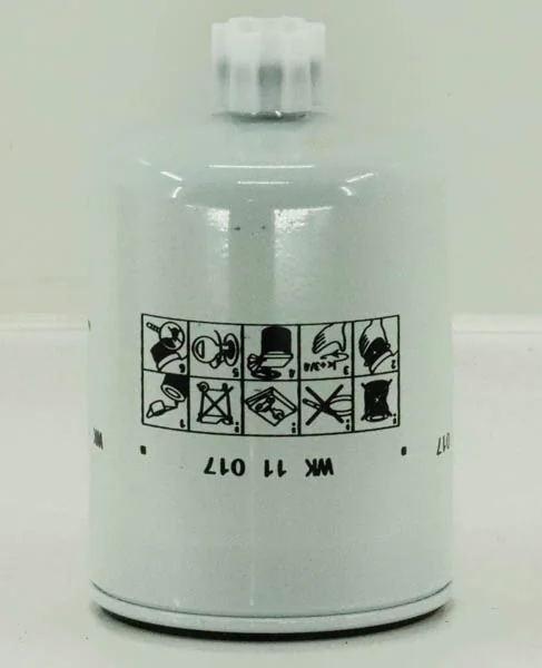 Mann-Filter - WK 11 017 - Kraftstoffwechselfilter