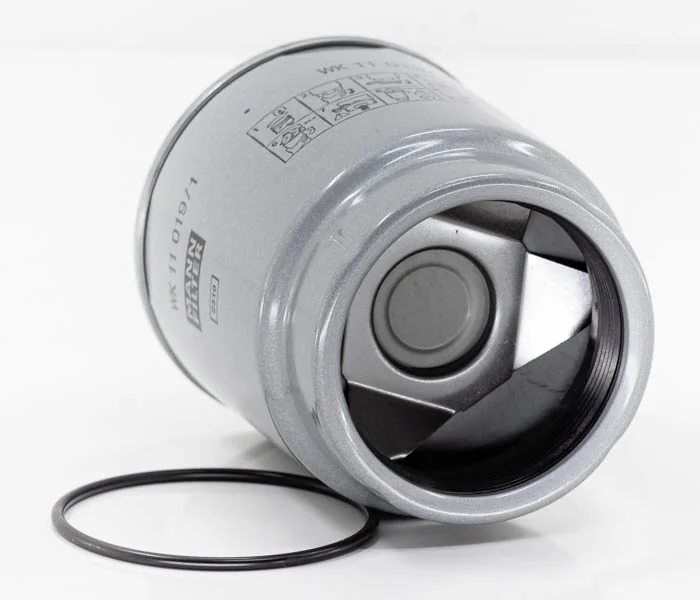 Mann-Filter - WK 11 019/1 z - Kraftstofffilter SpinOn