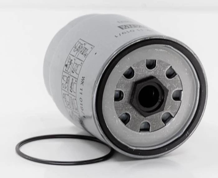 Mann-Filter - WK 11 019/1 z - Kraftstofffilter SpinOn