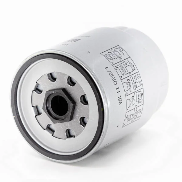 Mann-Filter - WK 11 022/1 z - Kraftstofffilter SpinOn