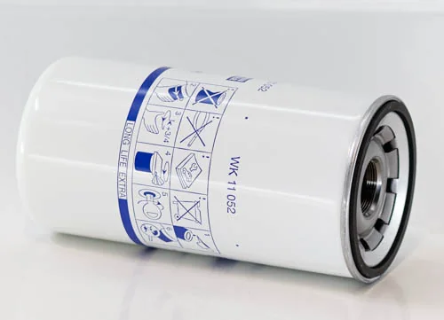 Mann-Filter - WK 11 052 - Kraftstofffilter SpinOn