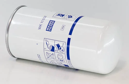 Mann-Filter - WK 11 052 - Kraftstofffilter SpinOn
