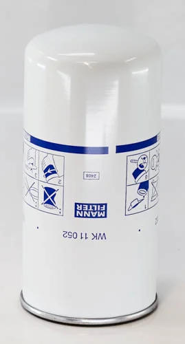 Mann-Filter - WK 11 052 - Kraftstofffilter SpinOn