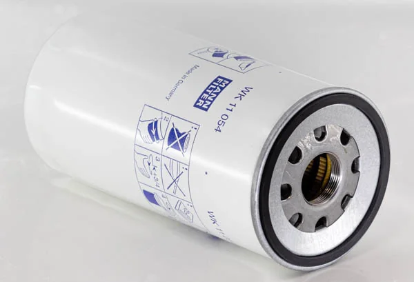 Mann-Filter - WK 11 054 - Kraftstofffilter SpinOn