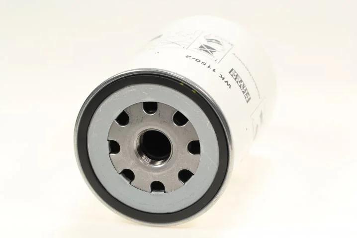 Mann-Filter - WK 1150/2 - Kraftstofffilter SpinOn