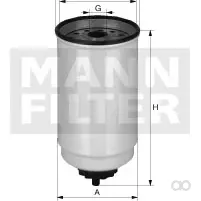 Mann Filter