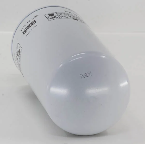 Mann-Filter - WK 12 006 - Kraftstofffilter SpinOn