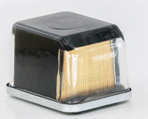 Mann-Filter - WK 13 001 - Kraftstofffilterelement