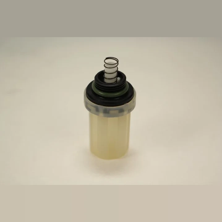 Mann-Filter - WK 4001 - Kraftstofffilter (Vorfilter)