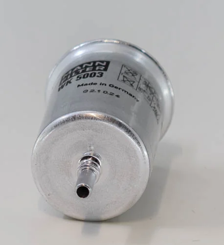 Mann-Filter - WK 5003 - Kraftstoff-Leitungsfilter (Inline)