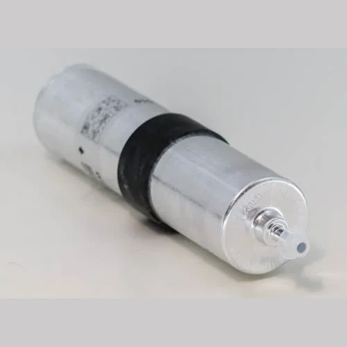 Mann-Filter - WK 5010 - Kraftstoff-Leitungsfilter Inline