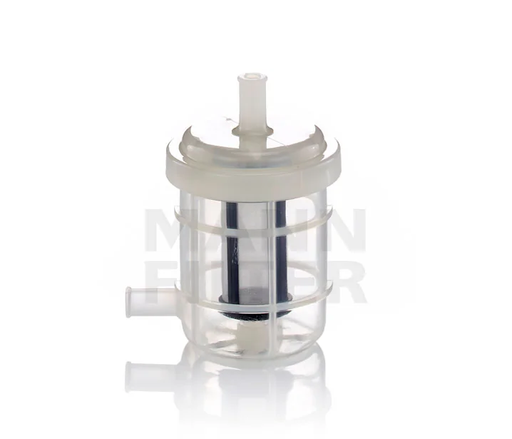 Mann-Filter - WK 5028 - Kraftstoff-Leitungsfilter Inline