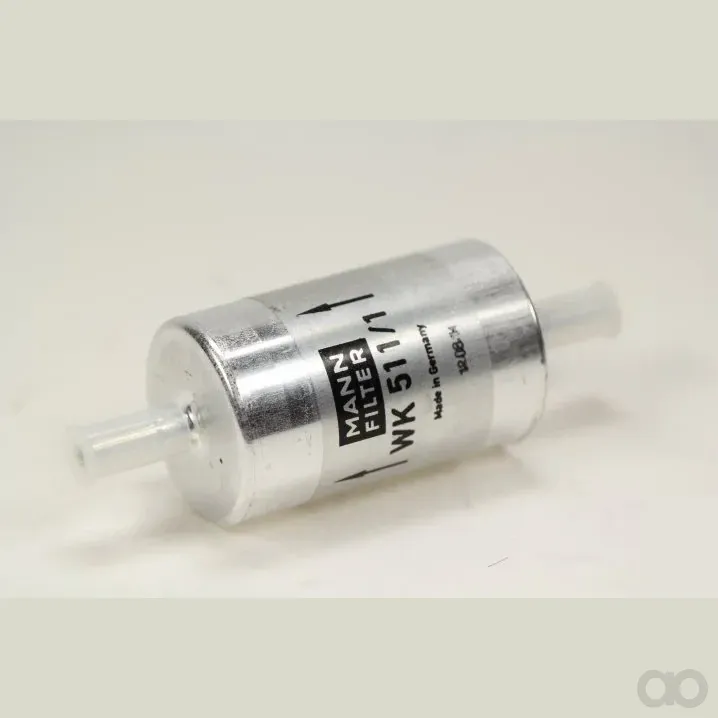 Mann-Filter - WK 511/1 - Kraftstoff-Leitungsfilter (Inline)