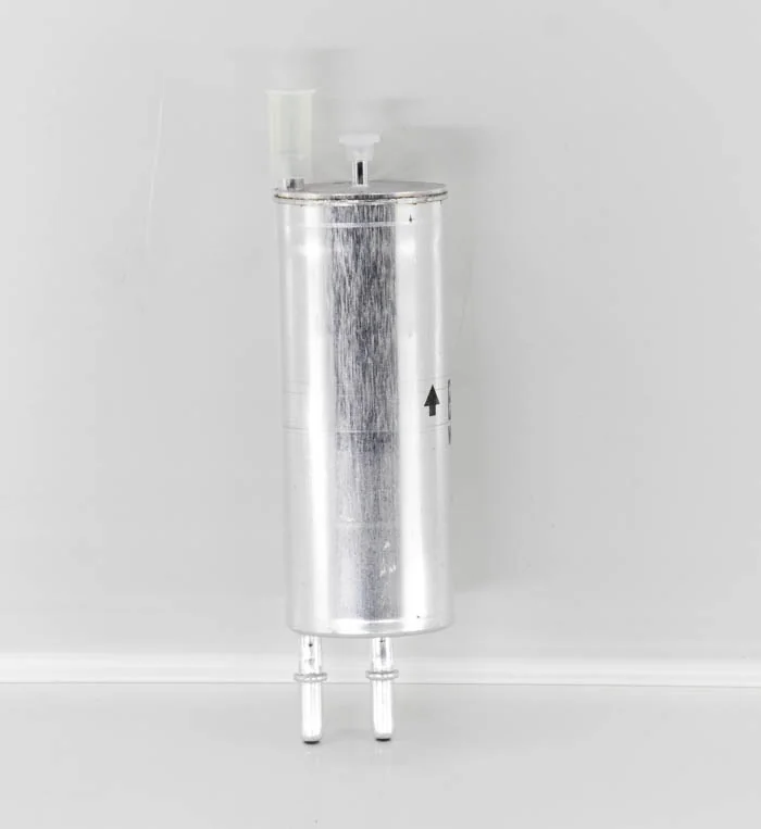 Mann-Filter - WK 513/3 - Kraftstoff-Leitungsfilter (Inline)