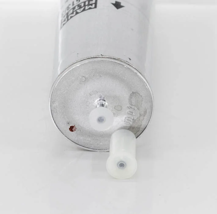 Mann-Filter - WK 513/3 - Kraftstoff-Leitungsfilter (Inline)