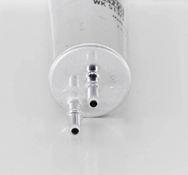 Mann-Filter - WK 513/3 - Kraftstoff-Leitungsfilter (Inline)