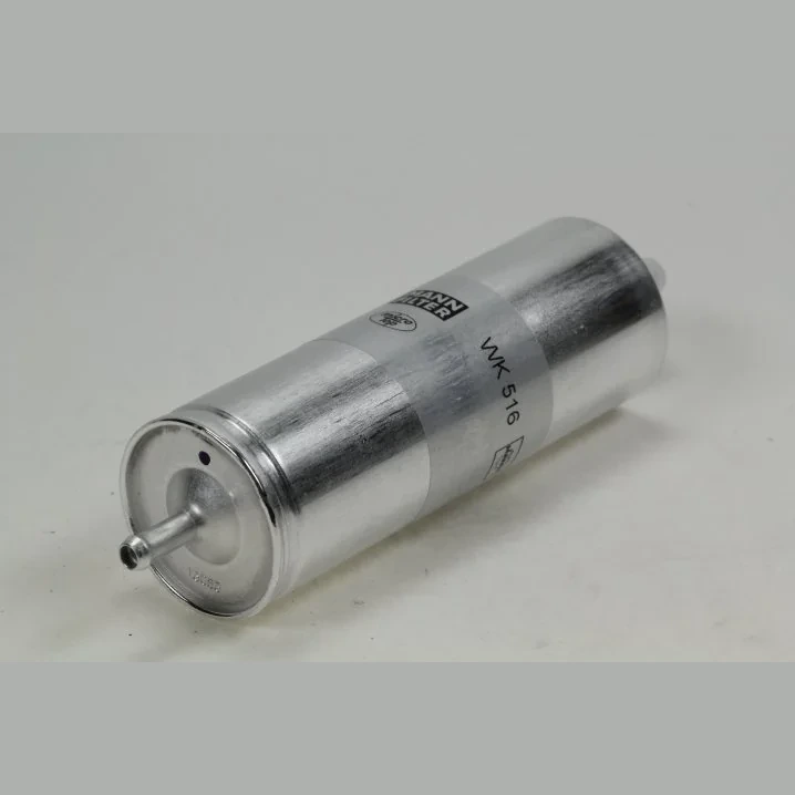 Mann-Filter - WK 516 - Kraftstoff-Leitungsfilter (Inline)