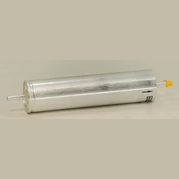 Mann-Filter - WK 522 - Kraftstoff-Leitungsfilter (Inline)