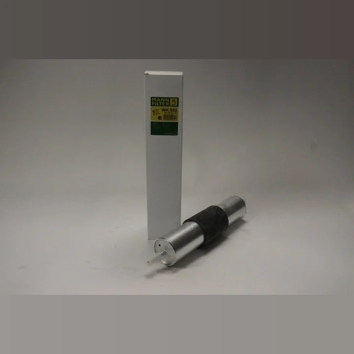 Mann-Filter - WK 533 - Kraftstoffwechselfilter